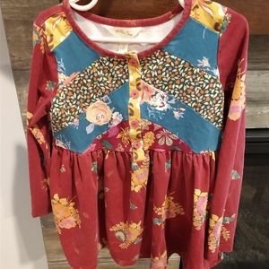 Matilda Jane top